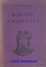 BALADY A ROMANCE