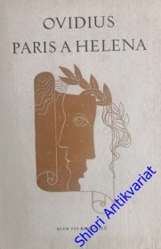 PARIS A HELENA