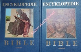 ENCYKLOPEDIE BIBLE - Svazek I - A - L / II - M - Ž