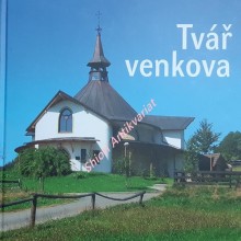 TVÁŘ VENKOVA
