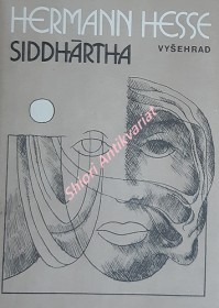 SIDDHÁRTHA - indická báseň