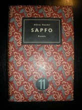 SAPFO.Listy z mého mlýna