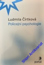 POLICEJNÍ PSYCHOLOGIE