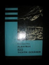 Albatros.Nad Tichým oceánem