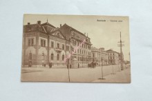 SZOLNOK - Gorove utca (1915)
