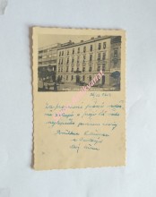 PŘEROV - Hotel 