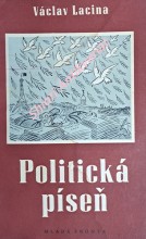 POLITICKÁ PÍSEŇ - Výbor satir 1923 - 1952
