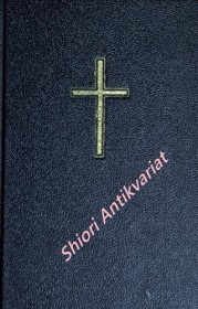 Katholisches Gebet-, Gesang- und Messbuch WEG ZUM HIMMEL