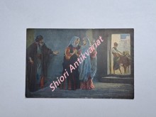 LEINWEBER Robert - MARIÄ HEIMSUCHUNG - Bilder aus dem Neuen Testament