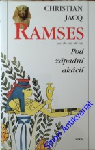 RAMSES - Syn světla/ Chrám milionů let/ Bitva u Kadeše/ Pod západní akácií