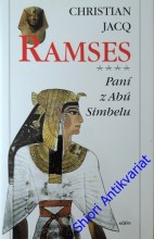 RAMSES - Syn světla/ Chrám milionů let/ Bitva u Kadeše/ Pod západní akácií