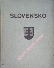 SLOVENSKO - SLOVAKEI - SLOVAQUIE - SLOVAKIA
