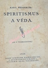 SPIRITISMUS A VĚDA