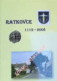 RATKOVCE (1113 - 2008)