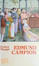 EDMUND CAMPION