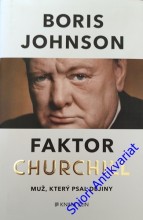FAKTOR CHURCHILL