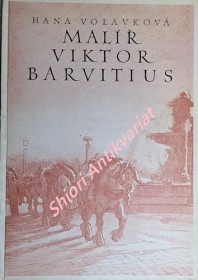 MALÍŘ VIKTOR BARVITIUS