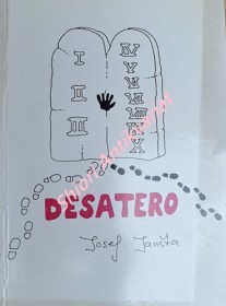 DESATERO - Příběhy k jednotlivým přikázáním Božího zákona