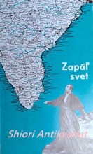 ZAPAL SVET - Románový životopis svätého Františka Xavérského