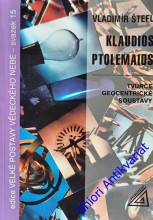 KLAUDIOS PTOLEMAIOS - Tvůrce geocentrické soustavy