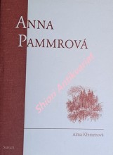 ANNA PAMMROVÁ - ŽIVOTOPIS