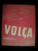 Volga !