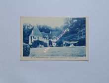La Charente Pittoresque - Chateau de Larochefoucauld - La Conciergerie