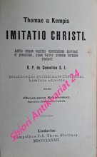 IMITATIO CHRISTI