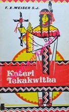KATERI TEKAKWITHA