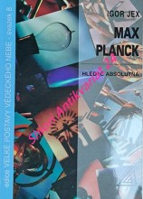 MAX PLANCK - Hledač absolutna
