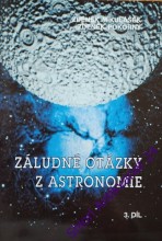 ZÁLUDNÉ OTÁZKY Z ASTRONOMIE III.