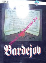 BARDEJOV - HISTÓRIA