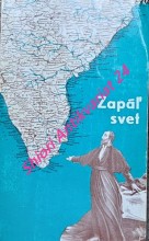 ZAPAL SVET - Románový životopis svätého Františka Xavérského