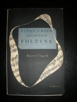 Život a dílo skladatele Foltýna (1940)