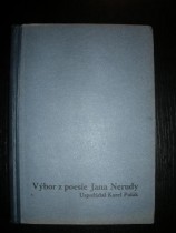 Výbor z poesie Jana Nerudy