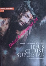 JESUS CHRIST SUPERSTAR - Rocková opera