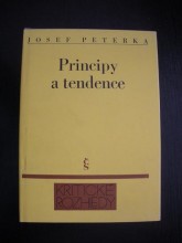 Principy a tendence