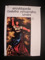 Encyklopedie českého výtvarného umění (3)