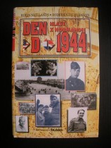 DEN D,1944.Hlasy z Normandie (2)