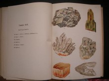 Mineralogie (2)