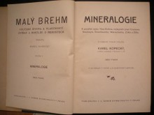 Mineralogie (2)