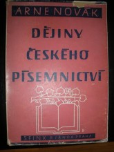 Dějiny českého písemnictví (2)