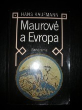 Maurové a Evropa (3)