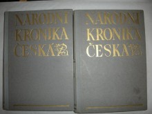 Národní kronika česká I-II (4)