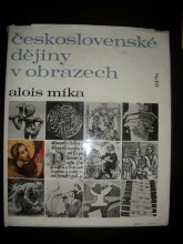 Československé dějiny v obrazech (2)