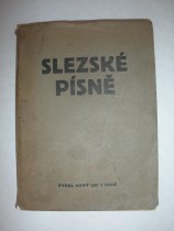 Slezské písně (1920)
