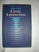CESTY K PRAMENUM.Biblická archeologie a literární kritika (3)
