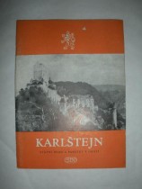 Státní hrad Karlštejn