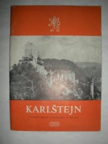 Státní hrad Karlštejn
