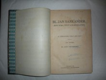 Bl.Jan Sarkander - Díl I.